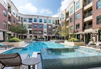 Locale at the Galleria - Houston