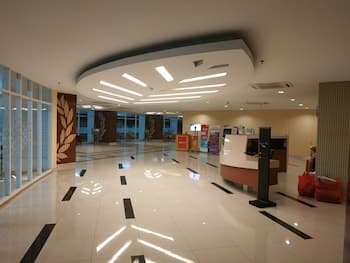 Grand Kamala Lagoon By Mitra Propertindo