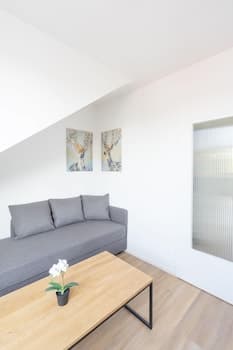 Glück Auf Appartements Kammerstraße