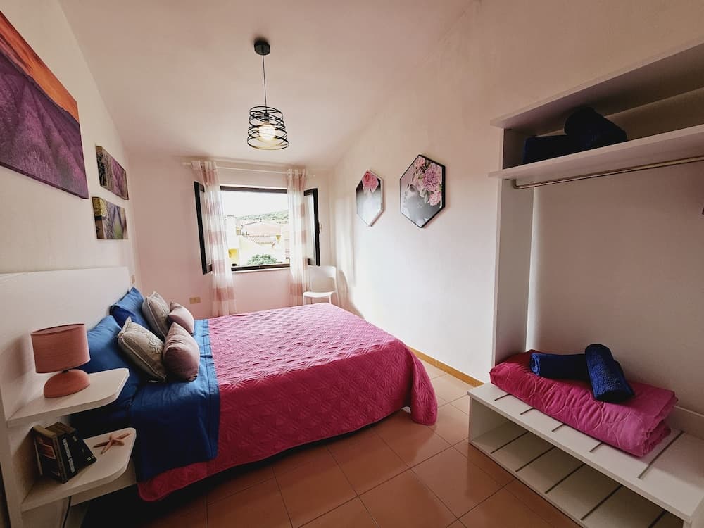 Case Vacanze Santa Teresa Gallura