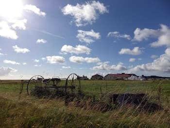 Dalssel Farm Guesthouse