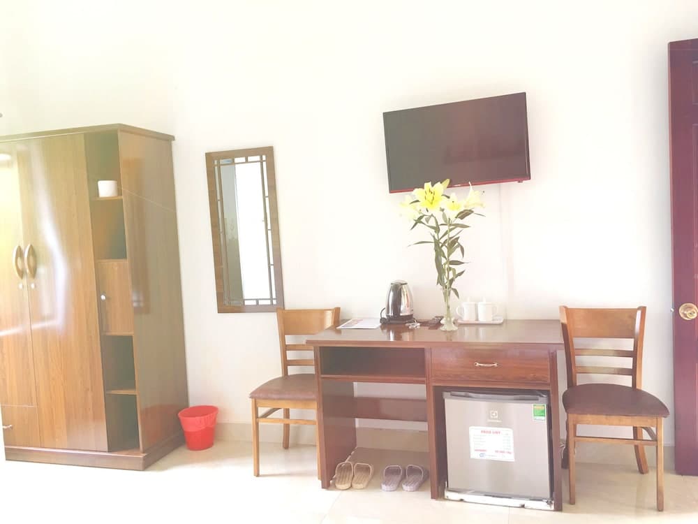 Dream Flower Homestay Hoi An