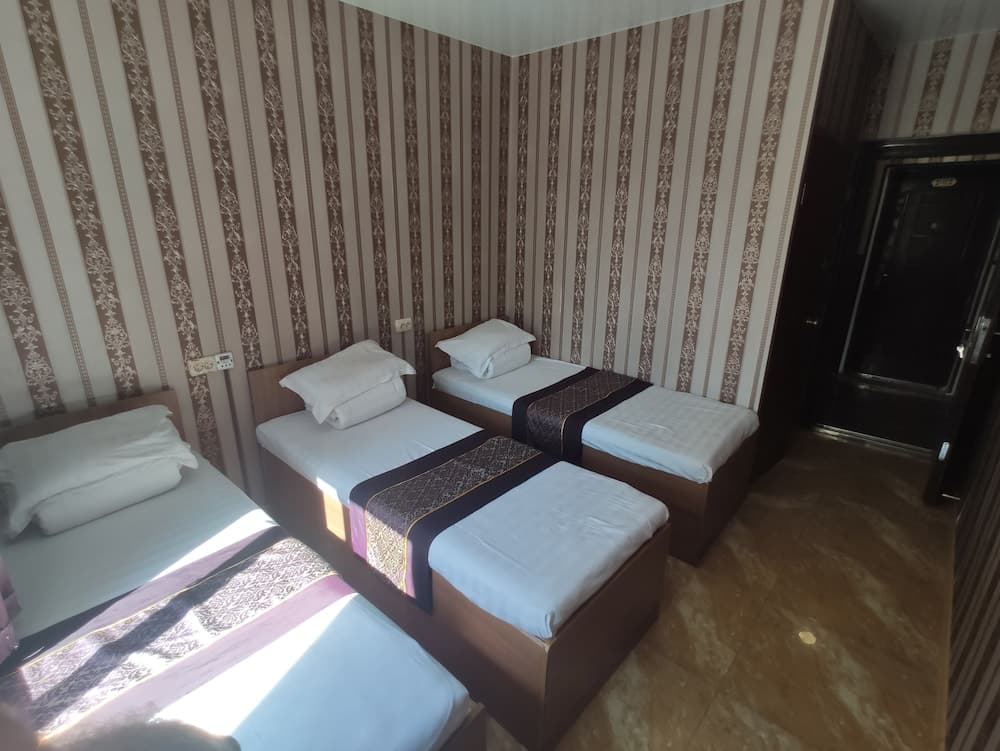 Zolotaya Chasha Hotel