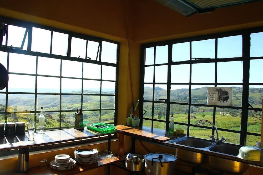 Sobantu Guestfarm and Backpackers