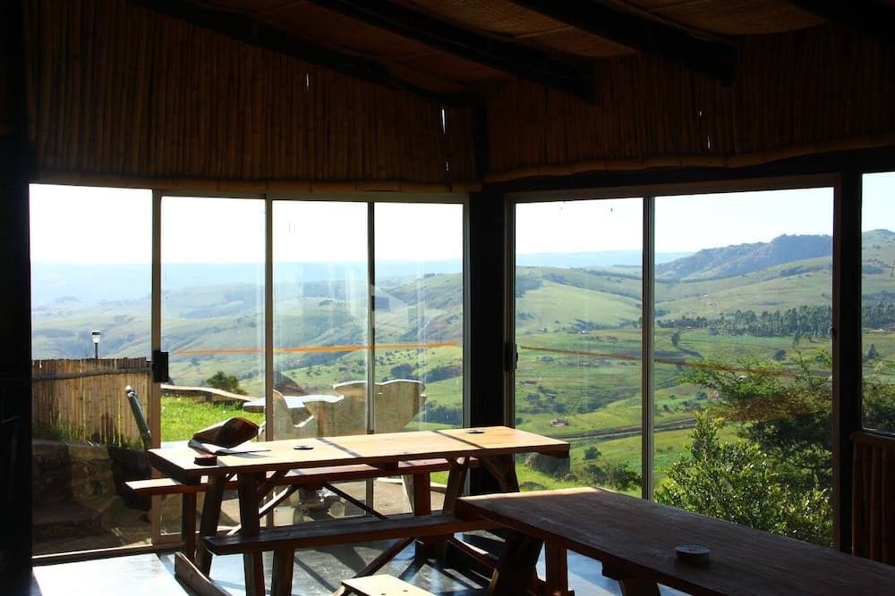 Sobantu Guestfarm and Backpackers