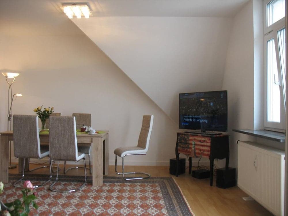 Wohnen Im Exklusiven Dichterviertel