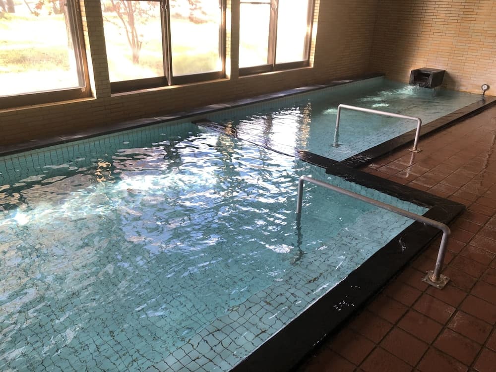 Shinhanamakionsen Zakuroen Kadanoyu