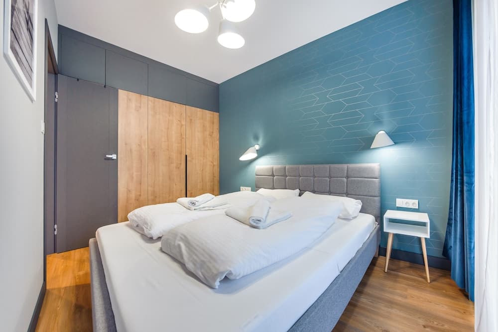 Apartamenty Sun & Snow Gardenia