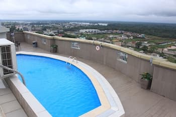 Résidence Le Carat Bonapriso