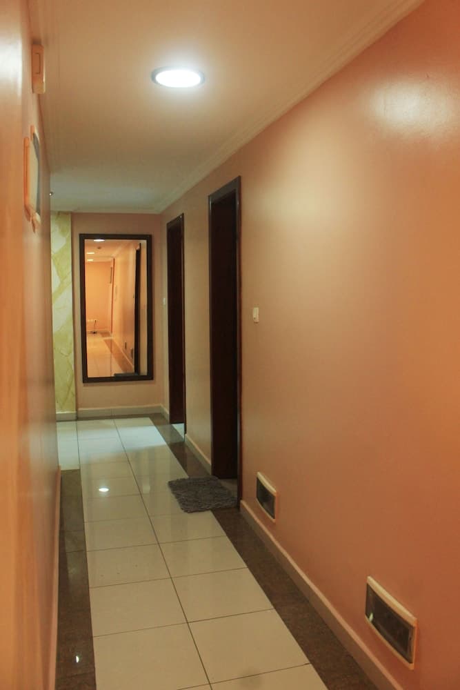 Residence Le Carat Akwa