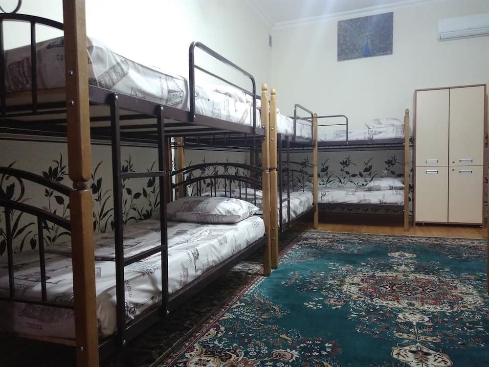 Baku Central City - Hostel