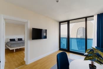 Grand City Apartments Batumi