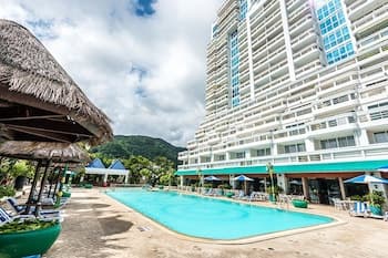 Andaman Sea View Apartment by Alexanders