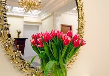 Sadovnicheskaya City Center