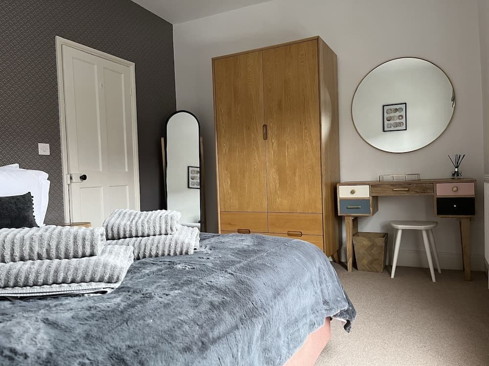 Best Stays York - Alma York