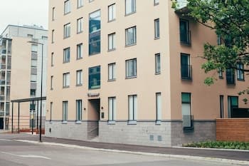 Forenom Serviced Apartments Neilikkatie