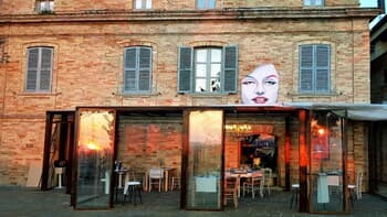 BR1 Cibo & Benessere