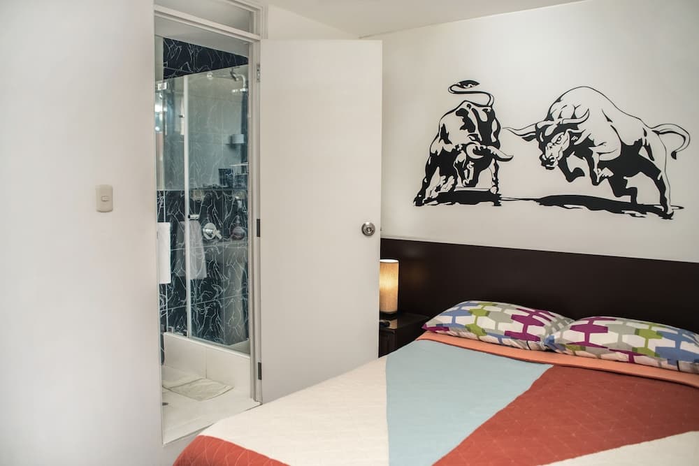 Resort Suite Confort