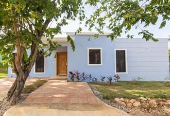 Two Bedroom Just Build Quiet and Private