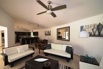 Specially Design 6 Bedroom Villa With King Beds