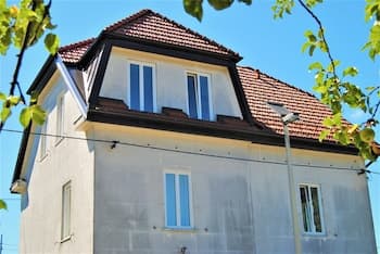 Rose Valley Ljubljana