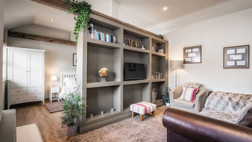 Village Farm Cottages.