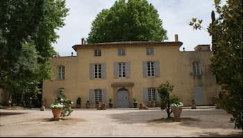 Château de Saint-Girons B&B