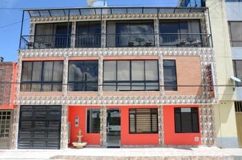 Hotel Villa Panorama