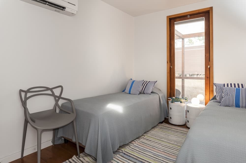 Cocoon Eco Design Lodges