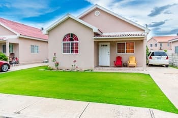 Taylormade Golf Retreat