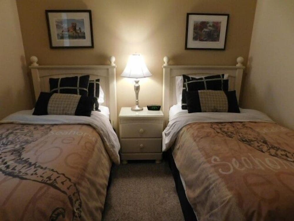 Willow Bend #1525 3 Bedroom Condo by Redawning