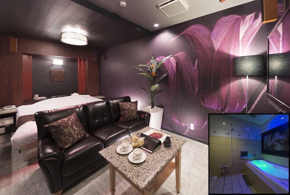 Hotel Antoinette -spa Resort- Adult Only