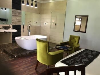 Kondwane Boutique Guest House