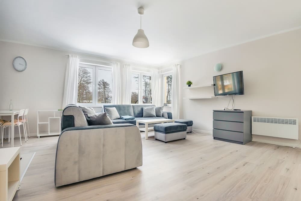 Apartamenty Sun & Snow Szkolna