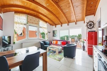 Apartamenty Sun & Snow Willa Perla