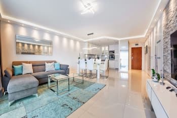 Apartamenty Sun & Snow Zwyciestwa