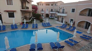 Doras Zante Studios & Apartments