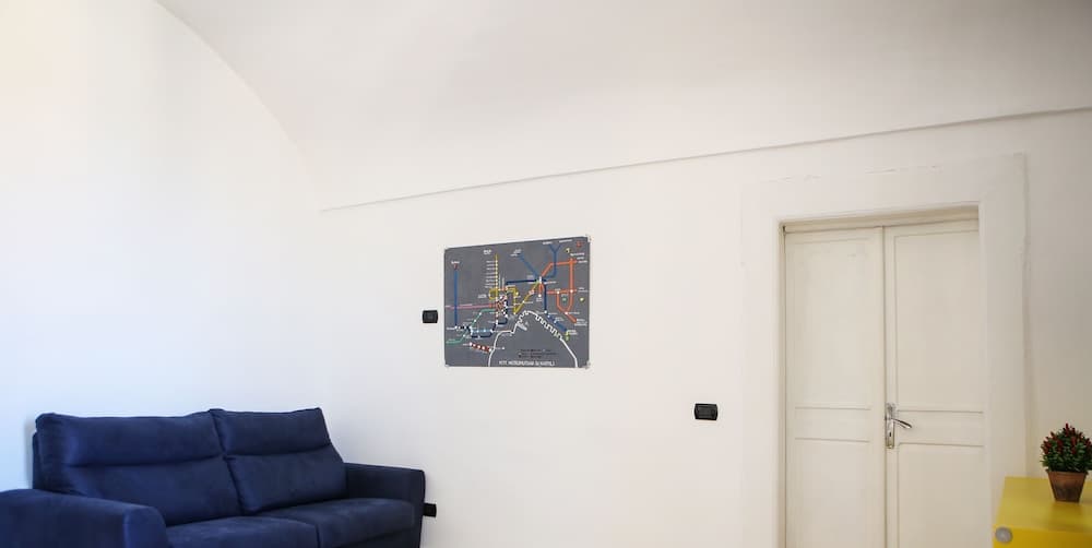 Casa Milì by Wonderful Italy