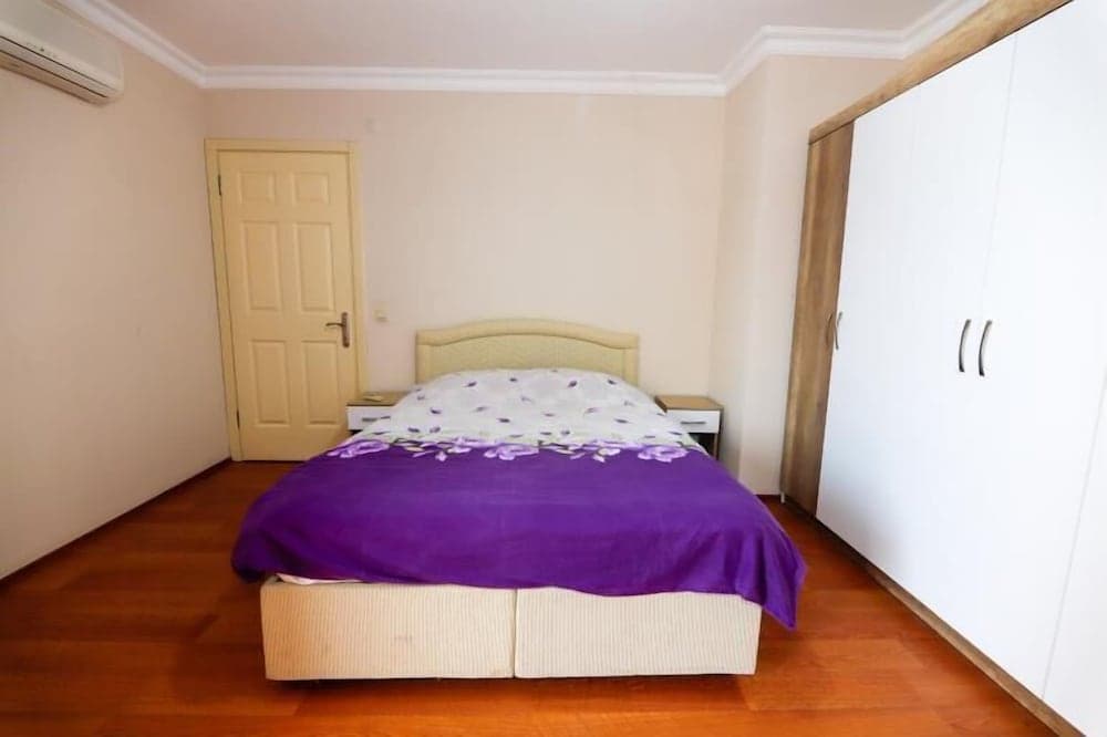 Marmaris Erol Sea View Duplex