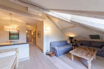 Altido The Roof in Santa Margherita