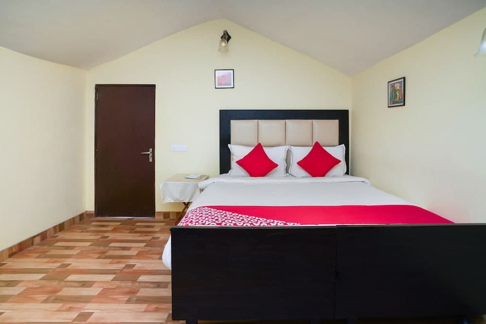 OYO 43032 Wild Woods Pushkar