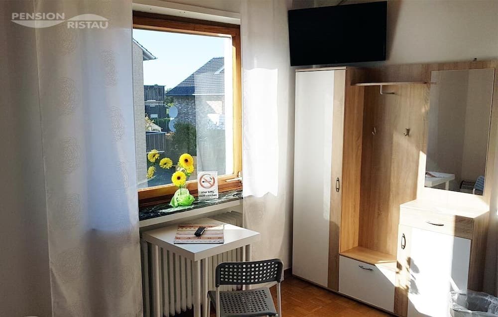 Pension Ristau Haus 1