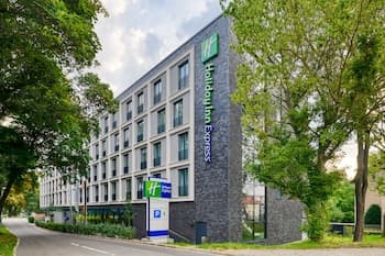 Holiday Inn Express Goettingen, an IHG Hotel