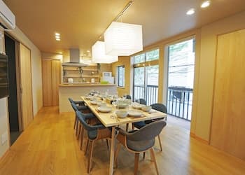 Condominium Shibuya Goten