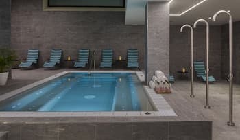 Axel Hotel San Sebastián - Adults Only