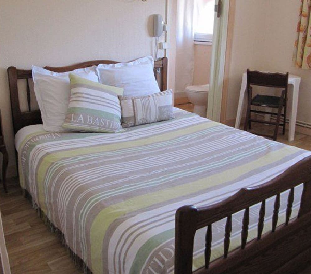 Auberge du Guinefort