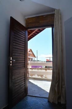 Apartamento Barra de São Miguel