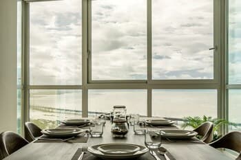 New Elegant Ocean View