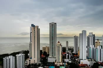 Best Condominium Ocean View