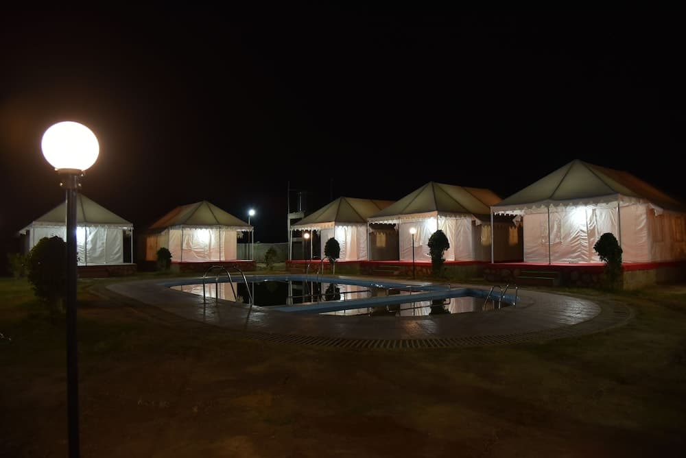 Rann Village Resort